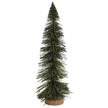 Green Sisal Tree 12' - The Fox Decor